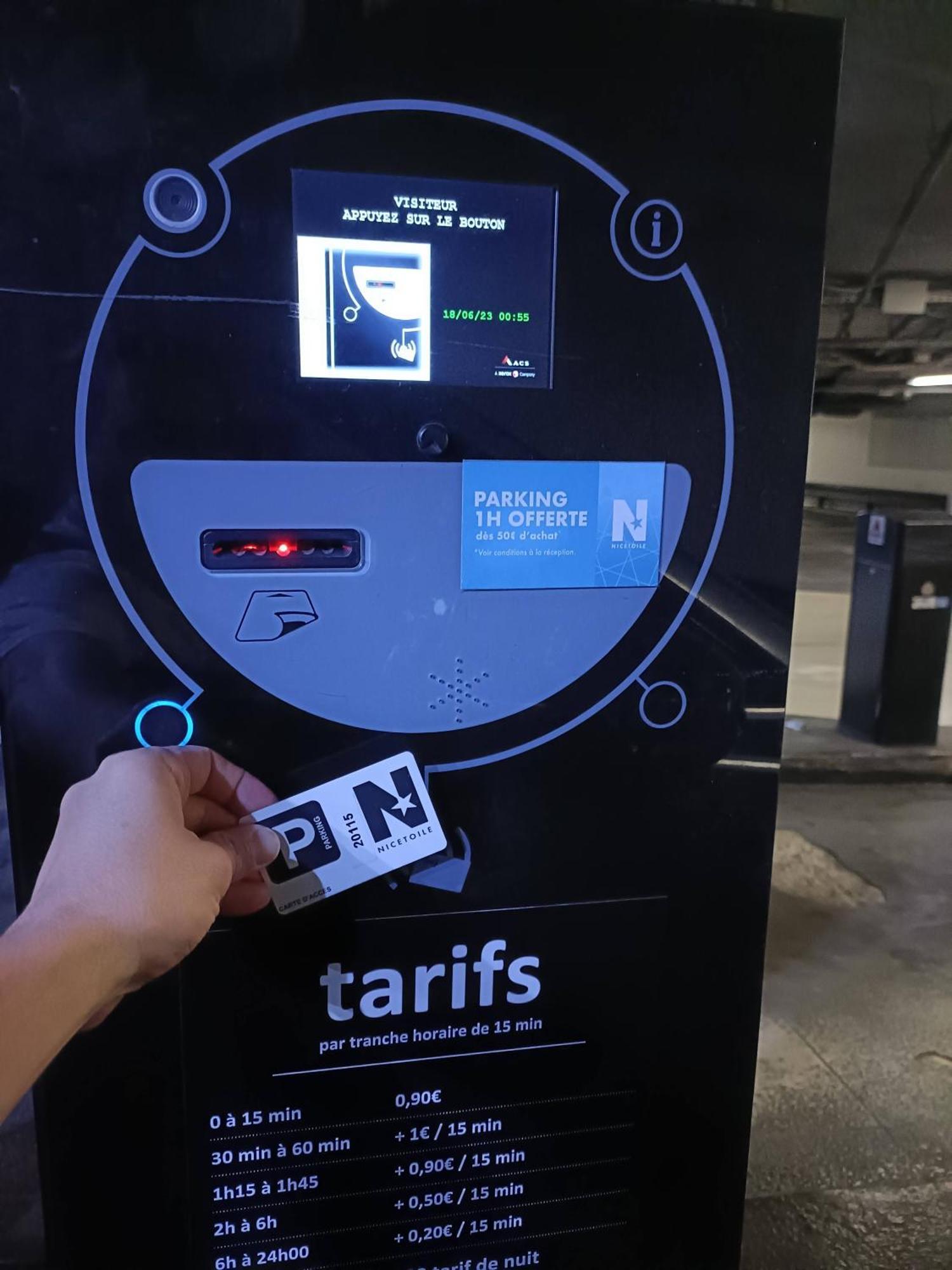 شقة Rdp Triangle D'Or - Free Parking نيس المظهر الخارجي الصورة